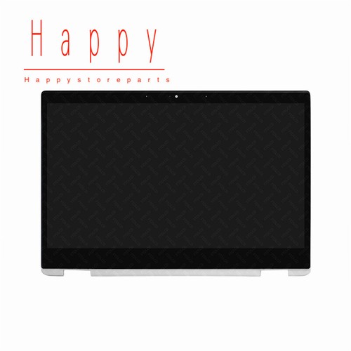 Nuovo per chromebook x360 - hp,
