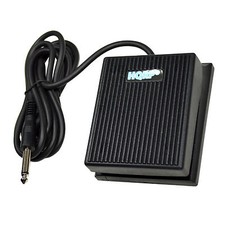 HQRP Pedale di sostegno per