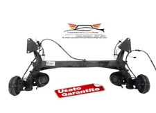 Ponte Assale Posteriore Fiat 500 Dal 2005 Al 2024 Ricambio Originale