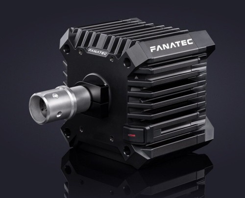 Base fanatec csl - fanatec, nuevo