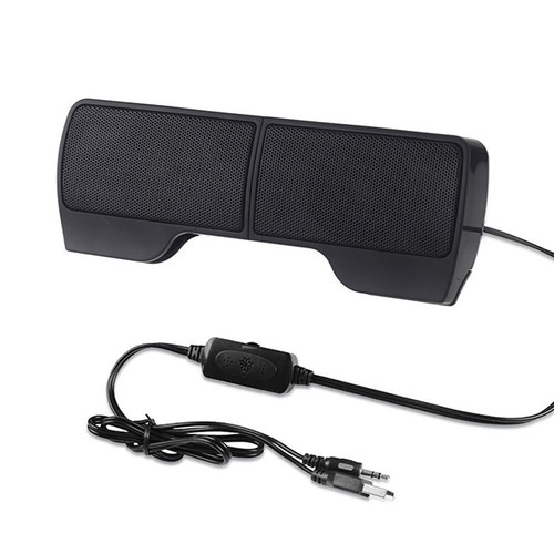 P01c mini altoparlante 6w - pc,