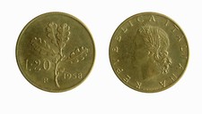 s1542_89) Italia Repubblica in