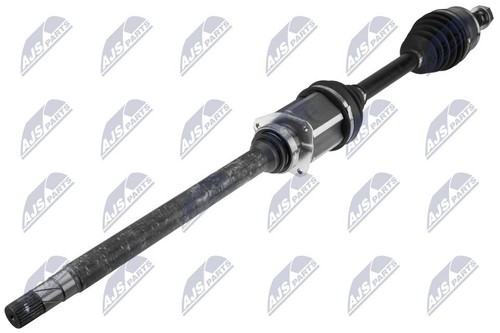 Nty albero motore semiasse - albero,