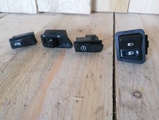 PULSANTI COMANDO SYM SYMPHONY 200 ST 2021-2024 NP241