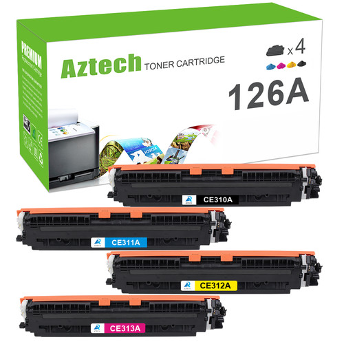 Toner per ce310a 313a - per, hp