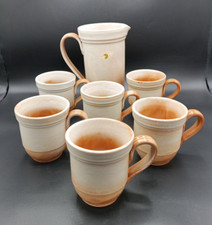 Set Brocca + 6 Bicchieri