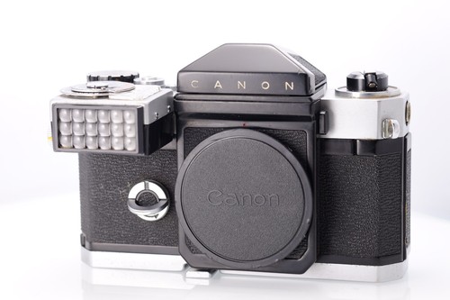 Canon canonflex r2000 with - canonflex,