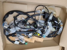 Cablaggio accensione Jaguar