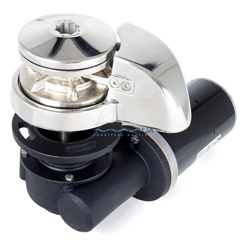 Italwinch cls 500w 12v - italwinch,