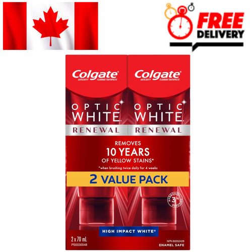 Confezioni colgate optic - confezioni,