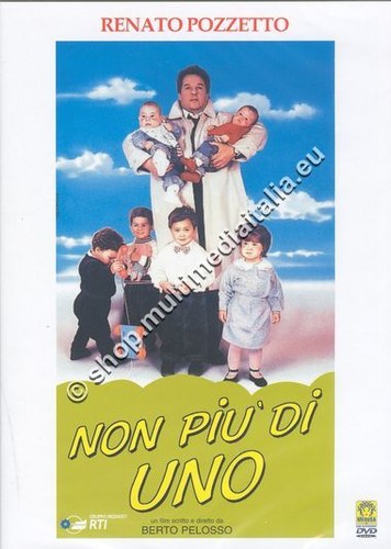 Non più uno - di,