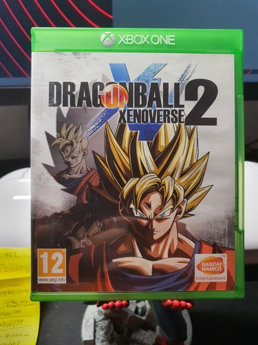 Dragon ball xenoverse per - ball,