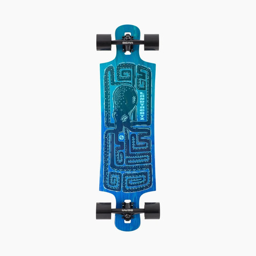 Landyachtz drop hammer - landyachtz,