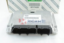 CENTRALINA IMPIANTO INIEZIONE MOTORE FIAT PANDA 1.2 GPL (2009-2010) - 71724325