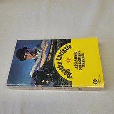 (Agatha Christie) Assassinio
