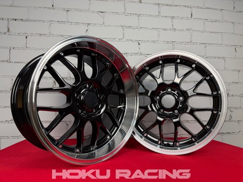 Cerchi lega rs gt - 4,