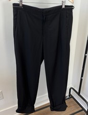 Kit & Ace Pantalone Abito Uomo