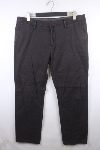 Pantalone chino dritto romeo - pantalone,