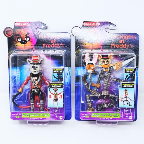 Jazwares five nights - jazwares,