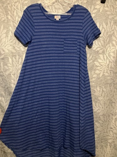 Abito donna lularoe - abito,