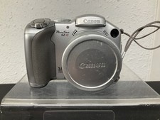 Canon PowerShot S2 IS 5MP
