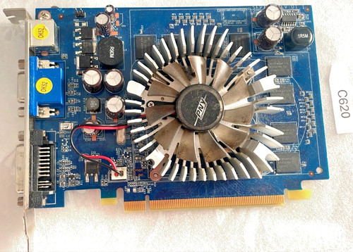 Pny nvidia geforce 8600gts - geforce,