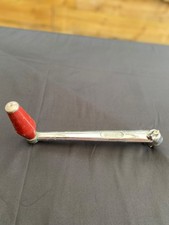 Maniglia per verricello