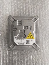 Centralina Faro Anteriore Audi