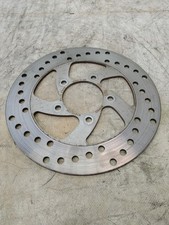 DISCO FRENO ANTERIORE NON ORIGINALE PER APRILIA LEONARDO 250 DAL 2001 (e51200)