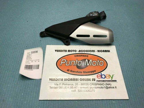 Carena cover copri protezione