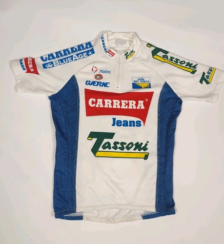 Vintage ciclismo maglia - ciclismo, jersey