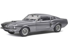 Shelby Mustang GT500 1967 -