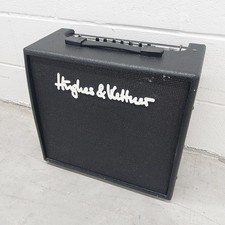 Hughes & Kettner Edition Blue