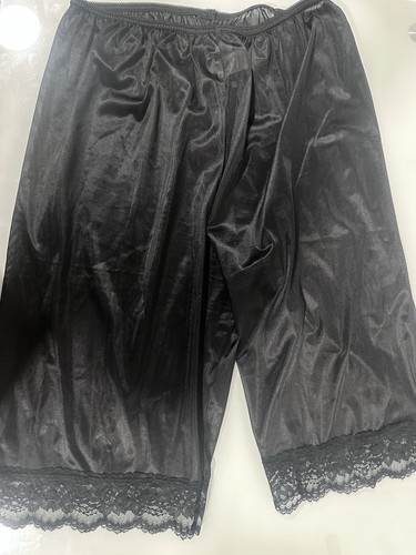 Metropolitan black satin - black,