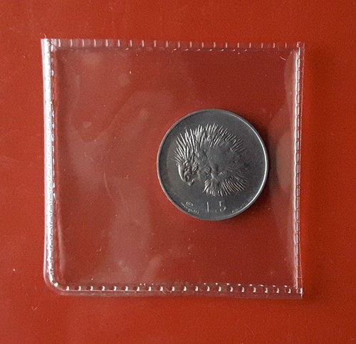 Lire 1974 san marino - san, fdc