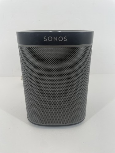 Sonos play altoparlante - play:1,