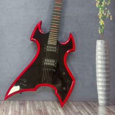 BC Avenge Son of Beast