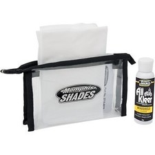 Memphis Shades Windshield All