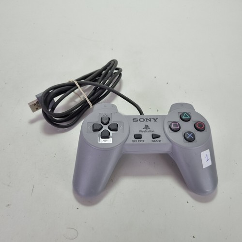 Playstation mini controller - playstation, 1