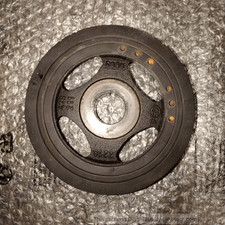 134700Q012 Puleggia albero motore  TOYOTA AYGO 2a Serie 1.0 VVT-i (53Kw) Ber