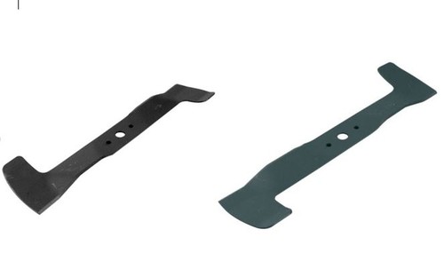Kit coppia lama mulching sx - kit,