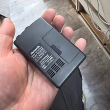 Aiwa CR-AS40 Portable Radio