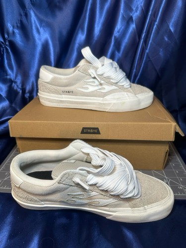 Straye logan puff flame scarpe - flame,