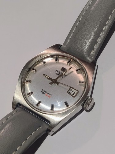 Orologio uomo tissot pr516 - tissot,
