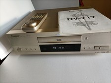 Pioneer DV-717 DVD Player