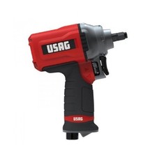 Pistola Ad Aria Pneumatica Usag Avvitatore Ad Impulsi Da 1/2 In Titanio 942 Pc1