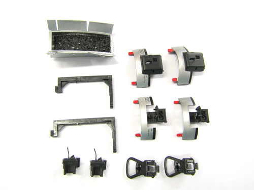 Rivarossi hornby hr2402 - rivarossi,
