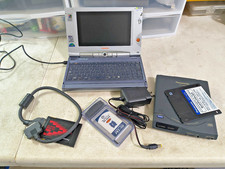 Toshiba Libretto ff1100v Intel