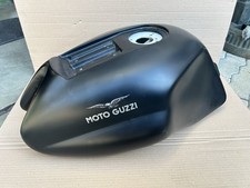 Serbatoio benzina moto Guzzi