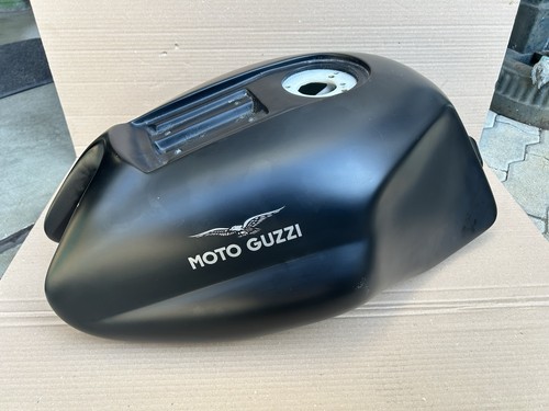 Serbatoio benzina moto guzzi - serbatoio,